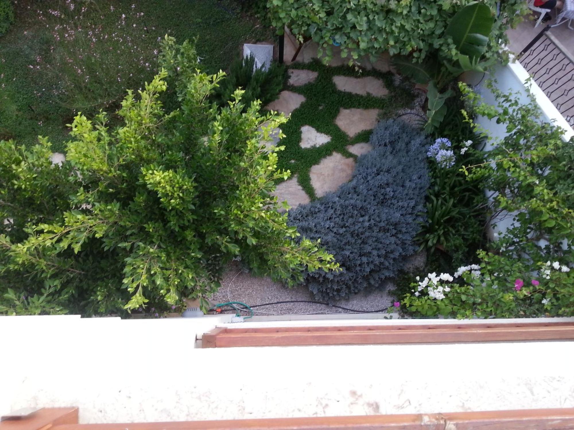 Smart Aparts Kalkan Exterior photo