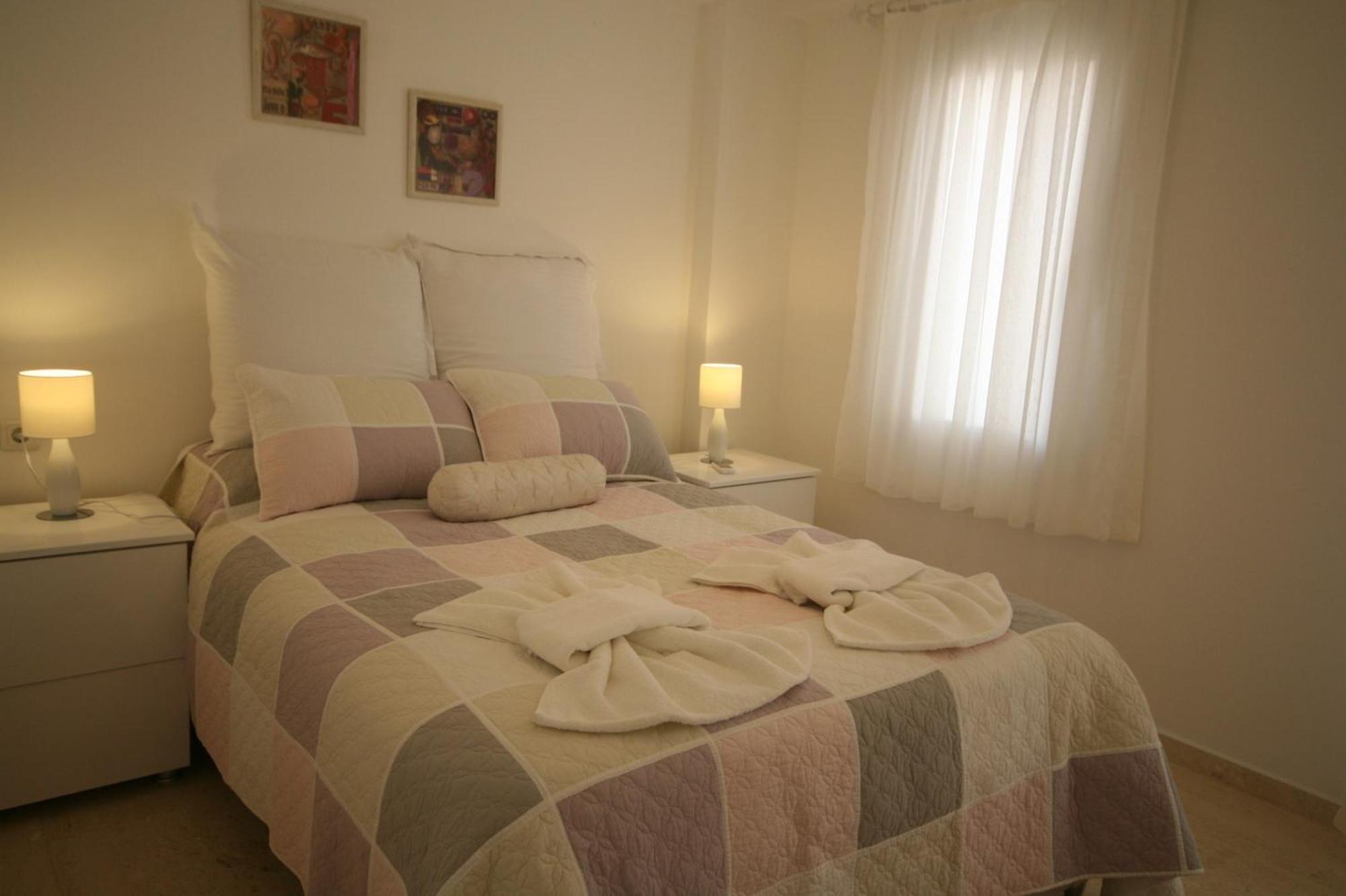 Smart Aparts Kalkan Exterior photo