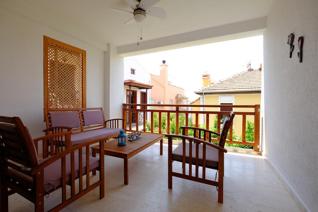Smart Aparts Kalkan Exterior photo