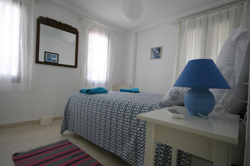 Smart Aparts Kalkan Room photo